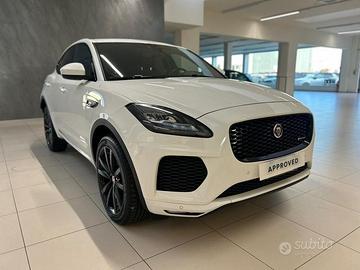 Jaguar E-PACE (X540) 2.0D 150 CV AWD aut. R-D...
