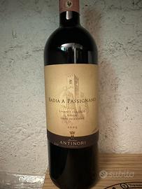 Chianti 2009
