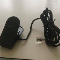 caricabatteria garmin 110/210