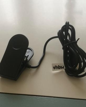 caricabatteria garmin 110/210