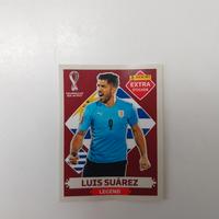 Figurina Panini Mondiali Qatar 2022 EXTRA 