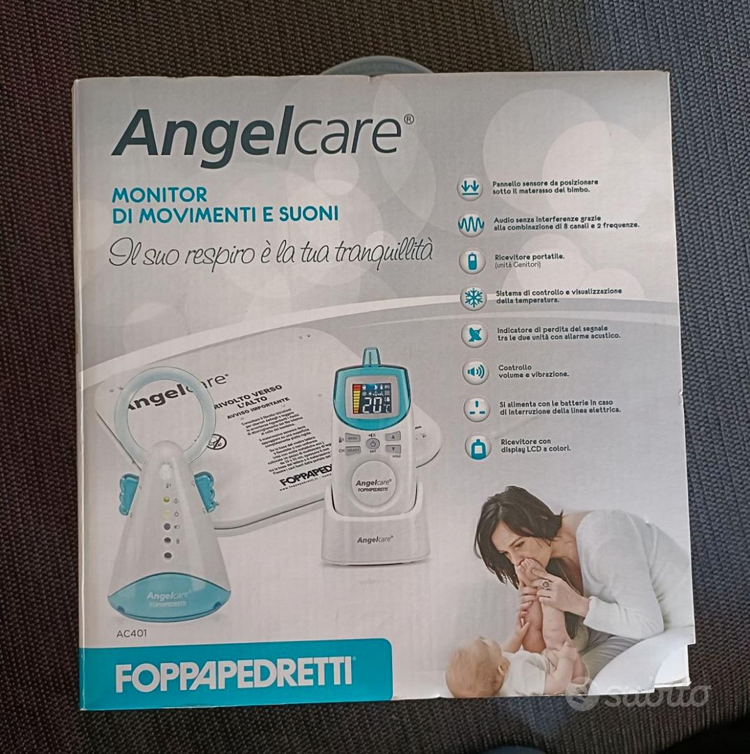 Angel Care Foppapedretti - Tutto per i bambini In vendita a Treviso