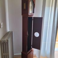 Orologio a pendolo anni 60