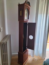 Orologio a pendolo anni 60