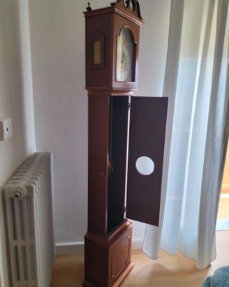Orologio a pendolo anni 60