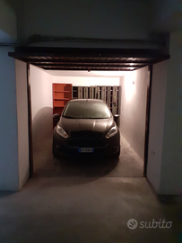 Box Monza s.fruttuoso