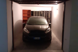 Box Monza s.fruttuoso