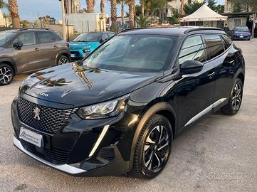 Peugeot 2008 BlueHDi 130 S&S EAT8 Allure