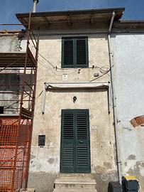 Casa bifamiliare Quarrata