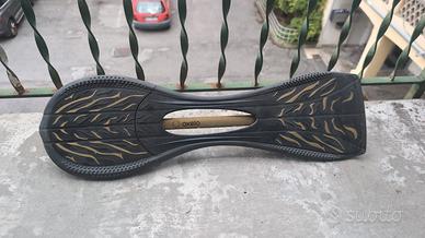 oxelo waveboard