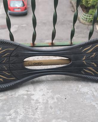 oxelo waveboard
