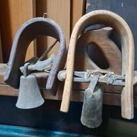 Campane vintage