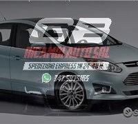 Ricambi vari per ford c-max