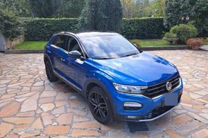 VW T- ROC