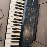 Tastiera elettronica