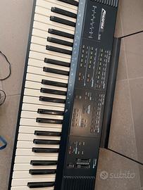 Tastiera elettronica