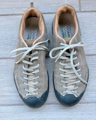 Scarpa Mojito Pelle tg. 44