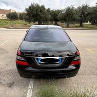 Mercedes-Benz S 320 cdi Elegance 4matic auto