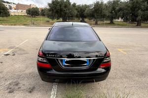 Mercedes-Benz S 320 cdi Elegance 4matic auto