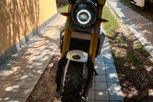 Fantic caballero 125