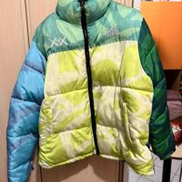 Giubbotto The North Face Puffer Multicolor XXL