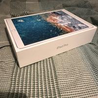 Ipad pro 10.5 + smart keyboard