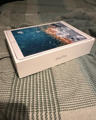 Ipad pro 10.5 + smart keyboard