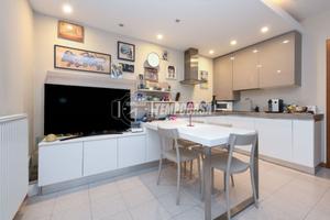 TRILOCALE IN RESIDENCE CON PISCINA