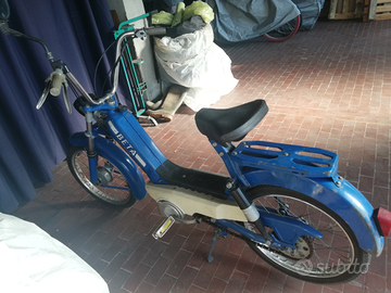 Ciclomotore Beta
