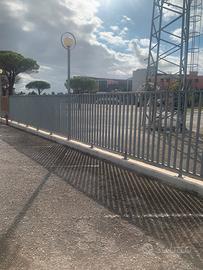 Immobile  adibito a grande discoteca