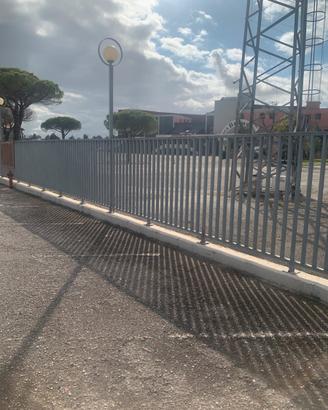 Immobile  adibito a grande discoteca