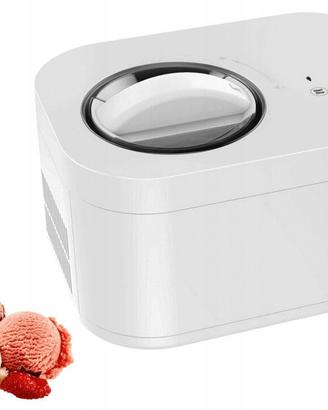 Gelatiera Automatica Bright 1 Litro - NUOVA SIGILL
