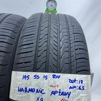 Gomme Usate APTANY 195 55 15