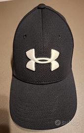 Cappellino Under Armour