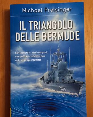 Il triangolo delle Bermude