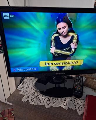 Televisore Samsung