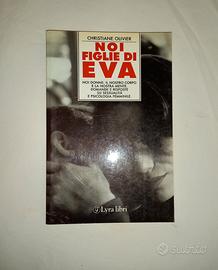 Noi figlie di Eva - Christiane Olivier