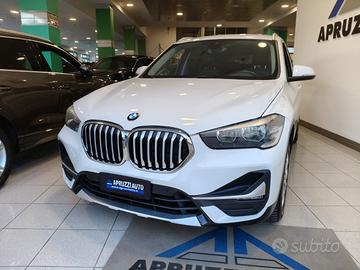 BMW X1 sDrive18d Business AUT.