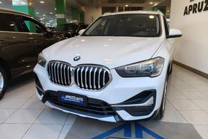 BMW X1 sDrive18d Business AUT.