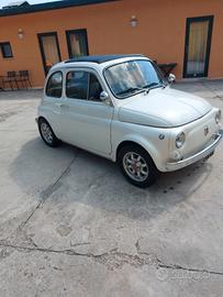 fiat 500 replica abart