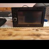 2 din jvc