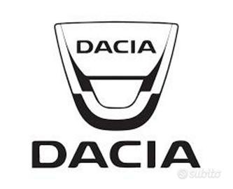 Dacia Logan MCV 1.5 dci Ambiance 5p.ti 338.75...
