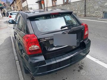 Dodge Caliber  turbo dizel 2.000 dpf  se