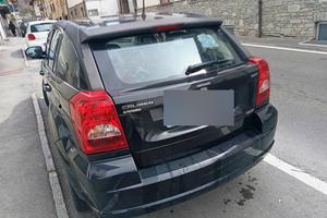 Dodge Caliber  turbo dizel 2.000 dpf  se
