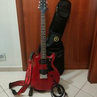 Chitarra elettrica Ibanez Gio GAX30