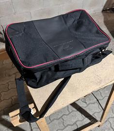 Borsa morbida Ducati 1200/1260 & Tanklock Givi