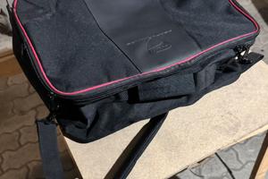 Borsa morbida Ducati 1200/1260 & Tanklock Givi