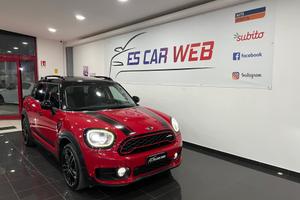 Mini Cooper Countryman 2.0 SD JCW ALL4 190 cv