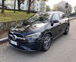 MERCEDES GLA 200 d Automatic Premium