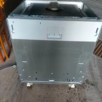 Lavastoviglie Hotpoint Ariston